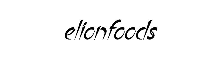 Luteous Aublikus  Free Fonts Download