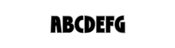 Roslyn Contour  Free Fonts Download