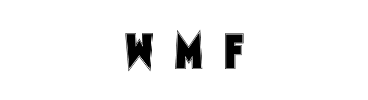 Roslyn Contour  Free Fonts Download