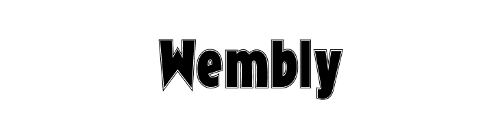 Roslyn Contour  Free Fonts Download