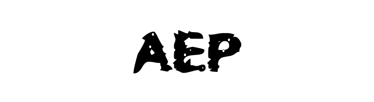BN-Hackers  Free Fonts Download