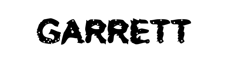 BN-Hackers  Free Fonts Download