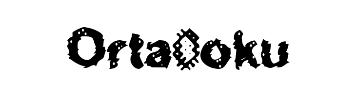 BN-Hackers  Free Fonts Download