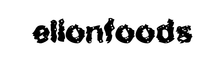 BN-Hackers  Free Fonts Download