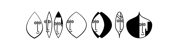 HeadsConstructed  Free Fonts Download