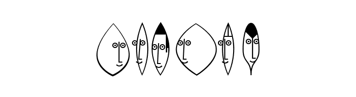 HeadsConstructed  Free Fonts Download