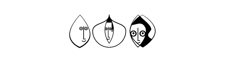 HeadsConstructed  Free Fonts Download