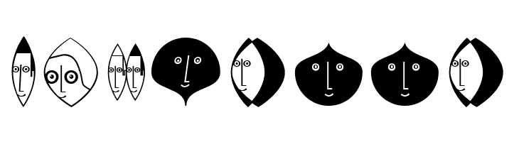 HeadsConstructed  Free Fonts Download