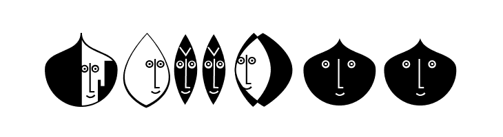 HeadsConstructed  Free Fonts Download