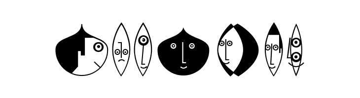 HeadsConstructed  Free Fonts Download