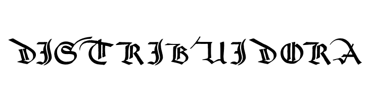 SchneidlerSchwabachInitials  Free Fonts Download