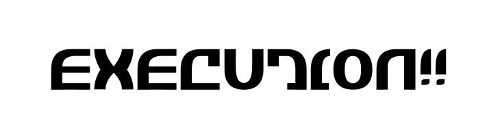 Jannisary Sword  Free Fonts Download