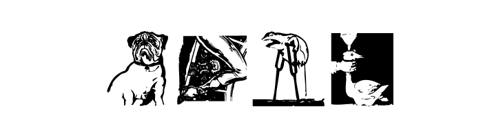 FunBats  Free Fonts Download