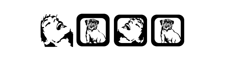 FunBats  Free Fonts Download