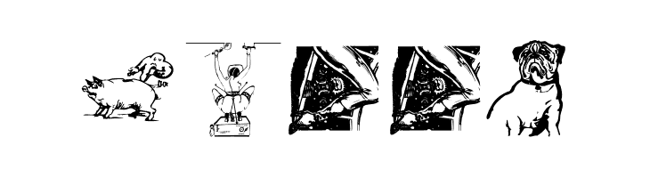 FunBats  Free Fonts Download