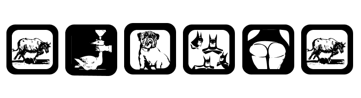FunBats  Free Fonts Download