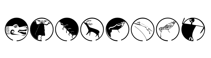 CaveDreams  Free Fonts Download