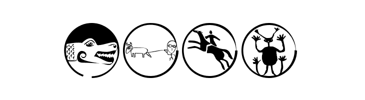 CaveDreams  Free Fonts Download