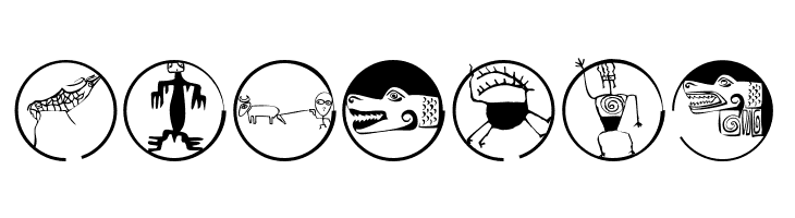 CaveDreams  Free Fonts Download