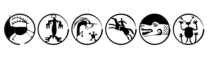 CaveDreams  Free Fonts Download