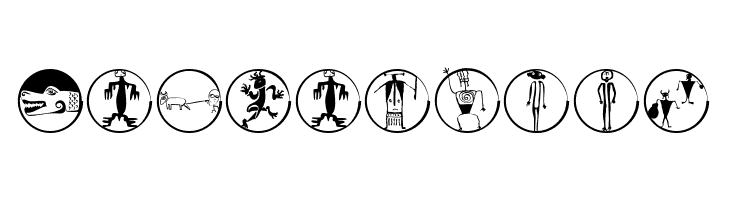 CaveDreams  Free Fonts Download