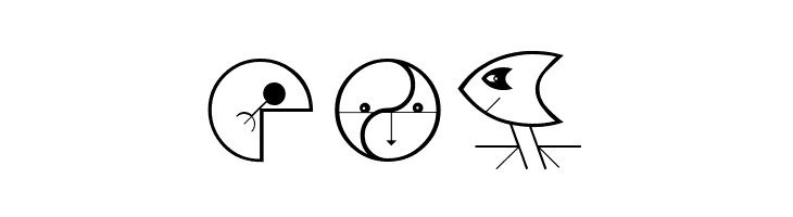 NewTechnoFaces  Free Fonts Download