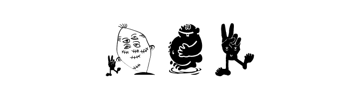 GoGo  Free Fonts Download