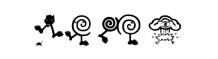 GoGo  Free Fonts Download