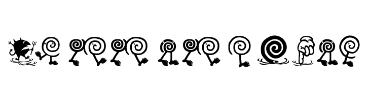 GoGo  Free Fonts Download