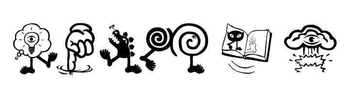 GoGo  Free Fonts Download