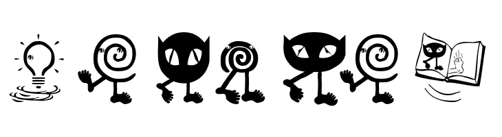 GoGo  Free Fonts Download