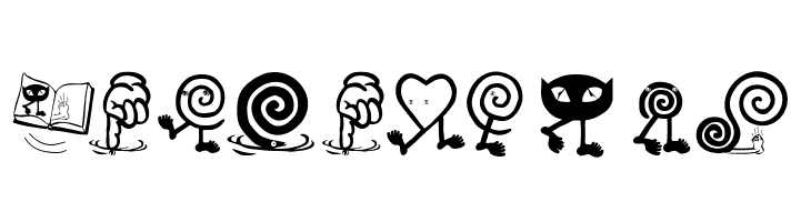 GoGo  Free Fonts Download