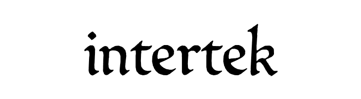 QuillPerpendicularRegular  Free Fonts Download