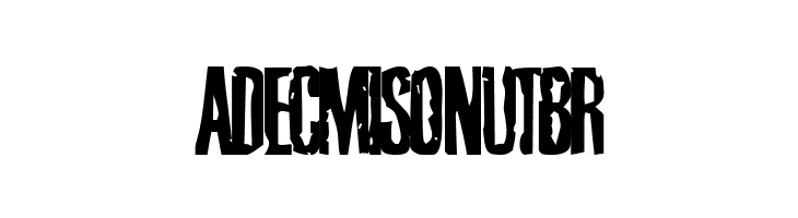 Cabeen Condensed  Free Fonts Download