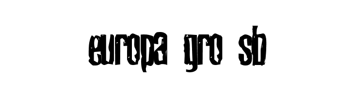 Cabeen Condensed  Free Fonts Download