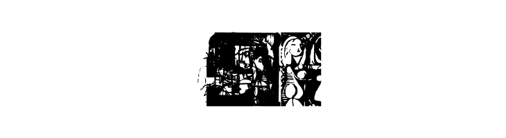 VectorPaintings  Free Fonts Download