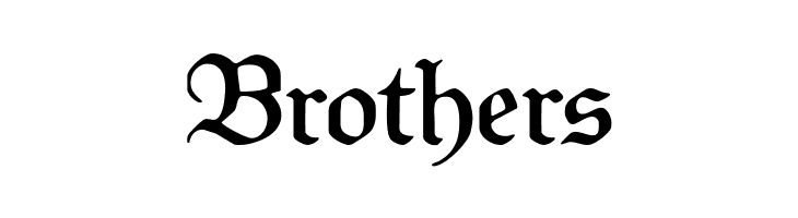Weiss-Fraktur  Free Fonts Download
