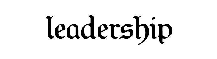 Weiss-Fraktur  Free Fonts Download