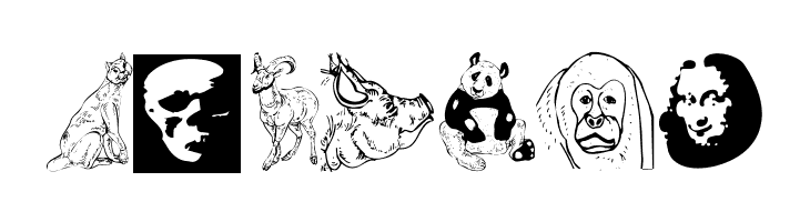 CyberDinxx  Free Fonts Download