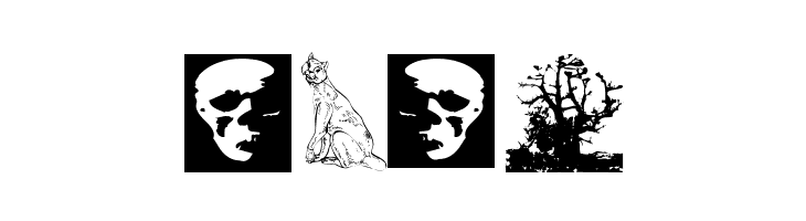 CyberDinxx  Free Fonts Download