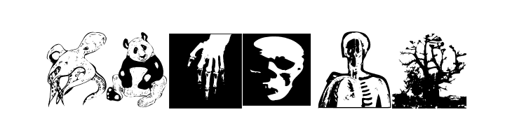 CyberDinxx  Free Fonts Download