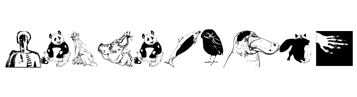 CyberDinxx  Free Fonts Download