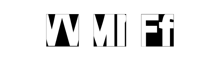 StoerungDisturbance  Free Fonts Download