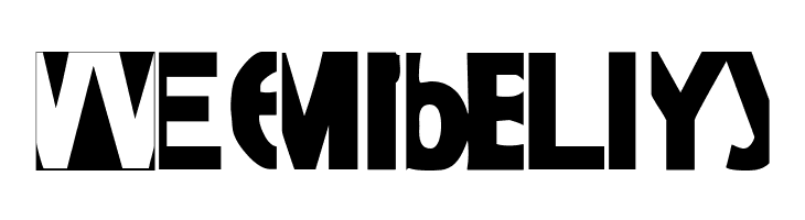 StoerungDisturbance  Free Fonts Download