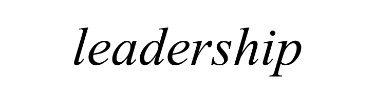 Turn W Italic  Free Fonts Download