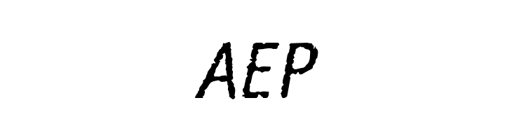 Rosango Italic  Free Fonts Download