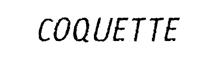 Rosango Italic  Free Fonts Download