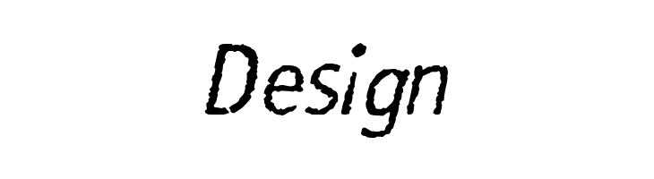 Rosango Italic  Free Fonts Download