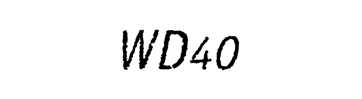 Rosango Italic  Free Fonts Download