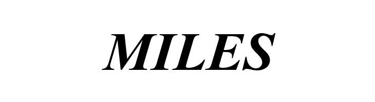 Turn W Bold Italic  Free Fonts Download